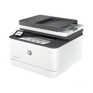 Лазерен принтер HP LaserJet Pro MFP 3102fdw, 4 в 1, Wi-Fi, A4