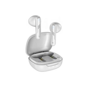 Genius Слушалки HS-M905BT, безжични, с Bluetooth, бели