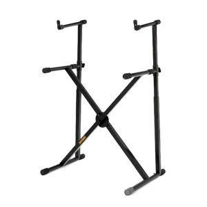 Hercules Стойка за синтезатор KS210B
