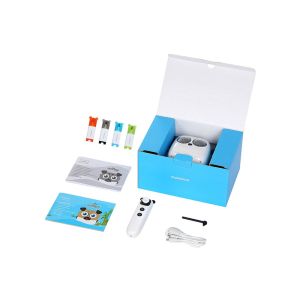 mTiny Робот - Откривател