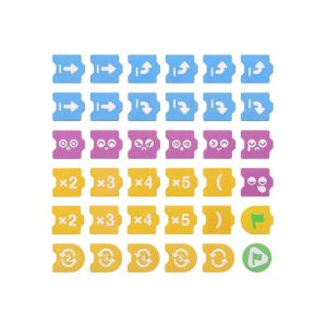 mTiny Робот - Откривател