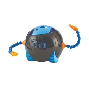 Learning Resources Робот Cooper Stem, образователен комплект за класна стая