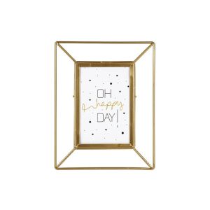 Goldbuch Рамка за снимка Otranto, метална, 10 х 15 cm