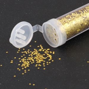 Foska Комплект брокати, 6 цвята