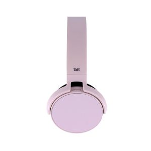 TNB Слушалки Single 2, с микрофон, с Bluetooth, розови