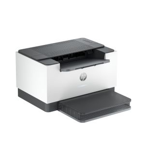 Лазерен принтер HP LaserJet M207dw, монохромен, A4, Wi-Fi