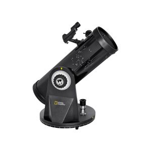 Bresser Телескоп National Geographic Newton