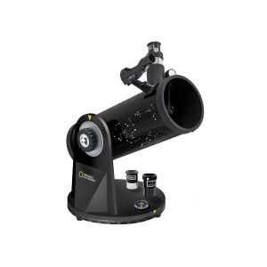 Bresser Телескоп National Geographic Newton