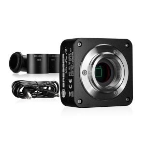 Bresser Камера MikroCam SF, микроскопска, 5.0 MP