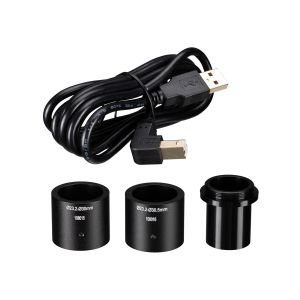 Bresser Камера MikroCam SF, микроскопска, 5.0 MP