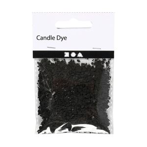 Creativ Company Оцветител за свещи, зелен, 10 g