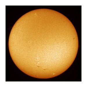 Bresser Телескоп Lunt LS50THa/B400PT, слънчев