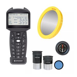 Bresser Телескоп Automatik 80/400, GoTo