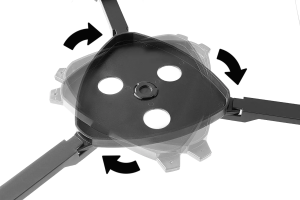 Bresser Телескоп Automatik 80/400, GoTo