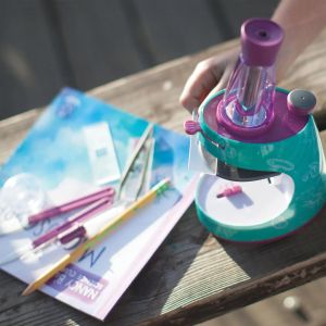 Learning Resources Микроскоп и дневник за наблюденията