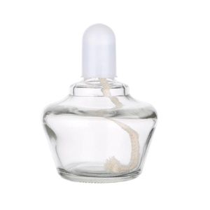 Gelsonlab Спиртна лампа, стъклена, 150 ml