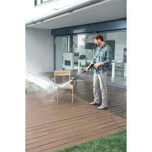 Karcher Водоструйка K 2 - Power control