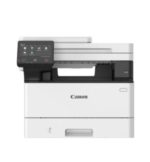 Лазерно мултифункционално устройство Canon i-Sensys MF463dw, 3 в 1, А4, Wi-Fi