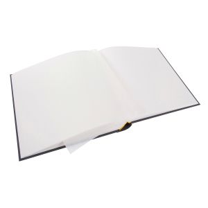 Goldbuch Албум Bella Vista, за 200 снимки, с джобове, 10 х 15 cm, сив