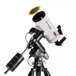 Bresser Телескоп Messier MC-127/1900, EXOS-2, PMC-Eight, GoTo