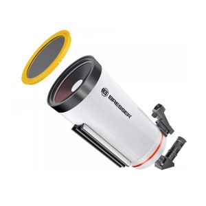Bresser Телескоп Messier MC-127/1900, EXOS-2, PMC-Eight, GoTo