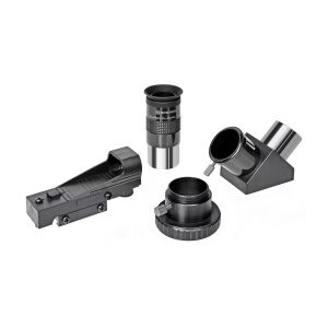 Bresser Телескоп Messier MC-127/1900, EXOS-2, PMC-Eight, GoTo