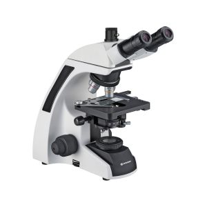 Bresser Микроскоп Science TFM-301, тринокулярен