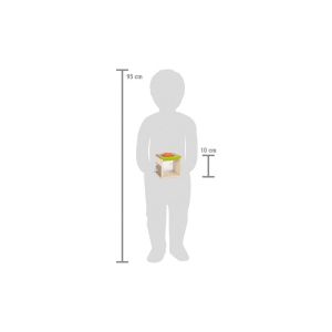 Small Foot Кутия за наблюдение на насекоми