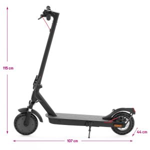 Sencor Скутер Scooter S30, електрически