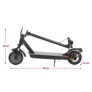 Sencor Скутер Scooter S30, електрически