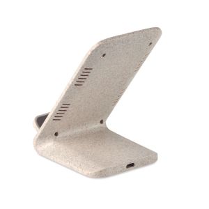 More Than Gifts Поставка с безжично зарядно за телефон Layaback