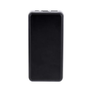 Външна батерия TNB, 30000 mAh, Micro USB, черна