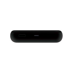 Външна батерия Verbatim Charge 'n' Go, магнитна, 10000 mAh, USB Type-C, черна