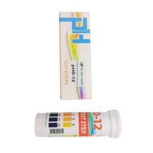 Gelsonlab Индикаторна хартия