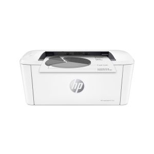 Лазерен принтер HP LaserJet M110w, монохромен, A4, Wi-Fi