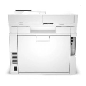 Лазерен принтер HP Color LaserJet Pro MFP 4302DW, 3 в 1, A4, Wi-Fi, цветен