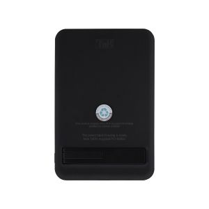 Външна батерия TNB Magsafe 20 W, 5000 mAh,, USB Type-C, черна