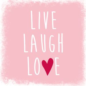 Gespaensterwald Подложка за чаша, мраморна, розова