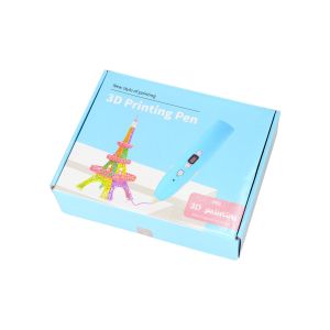 Писалка Colido 3D LT-P68, PCL, USB, розова