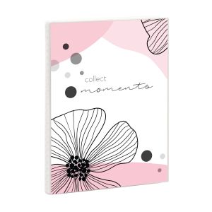 Goldbuch Албум Ретро, за 32 снимки, с джобове, 10 х 15 cm, асорти