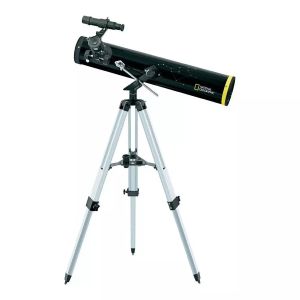 Bresser Телескоп National Geographic 76/700, рефлекторен