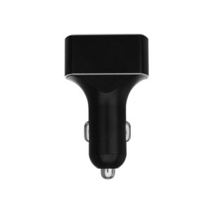 TNB Зарядно устройство, за автомобилна запалка, с 4 USB порта, Quick Charge 3.0 USB