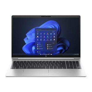 Лаптоп HP Probook 455 G10, 15.6'', FullHD, AMD Ryzen 7, 512 GB SSD, 8 GB RAM, Wi-Fi, Bluetooth, AMD Radeon Graphics