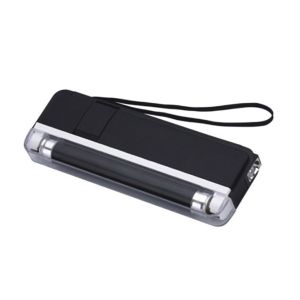 Детектор за банкноти NX-998, с лампа 4 W