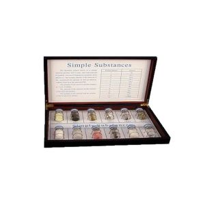 Gelsonlab Комплект Прости вещества