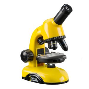 Bresser Микроскоп National Geographic, Biolux Student, 40x-800x