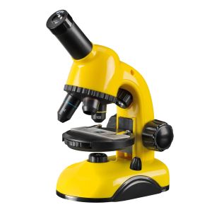 Bresser Микроскоп National Geographic, Biolux Student, 40x-800x