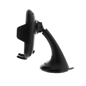 TNB Поставка за телефон за кола, 3 в 1, с безжично зареждане