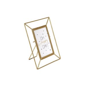 Goldbuch Рамка за снимка Otranto, метална, 13 х 18 cm