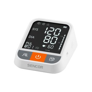 Sencor Апарат за кръвно налягане SBP 1500WH